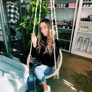 Meet your Posher, Haleigh